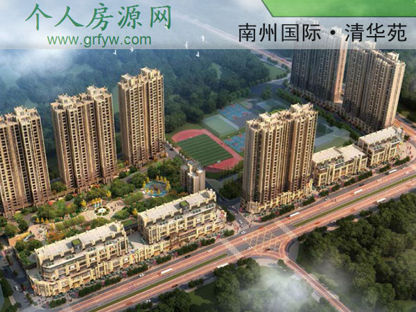 助力都匀发展南州国际工程全速推进