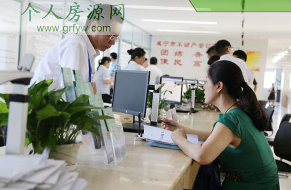 咸宁城区不动产统一登记实施满月700多个家庭尝鲜