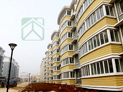 徐州大力实施棚户区改造,办好民心工程