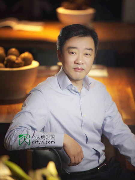 红星美凯龙飞龙、常武商场总经理任小波