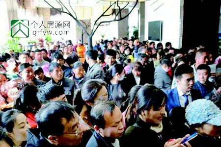 欧亚达建材家居广场未开先火