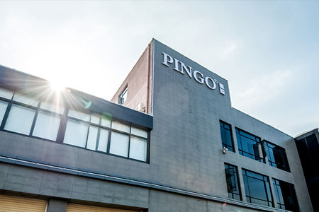 PINGO国际美星装饰