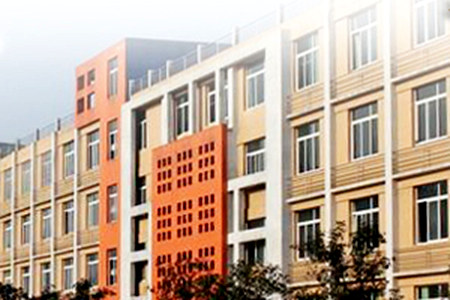 宜宾职业技术学院