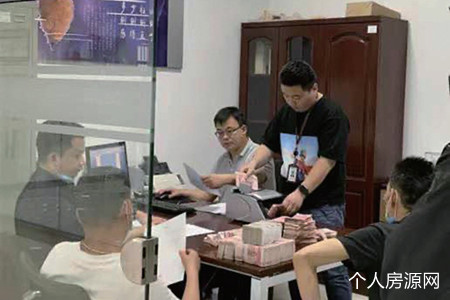 法院拍卖房尽量不要碰