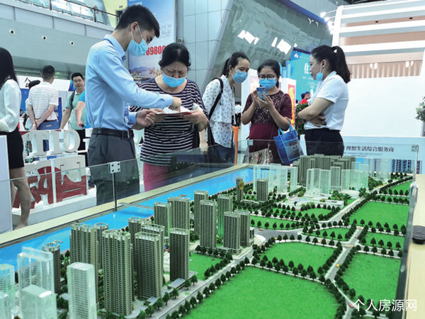 2020中国柳州住宅产业博览会现场