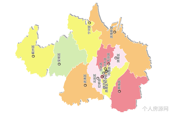 1,天津行政区划地图,天津行政区域重新划分图东丽区,河北区民政部门