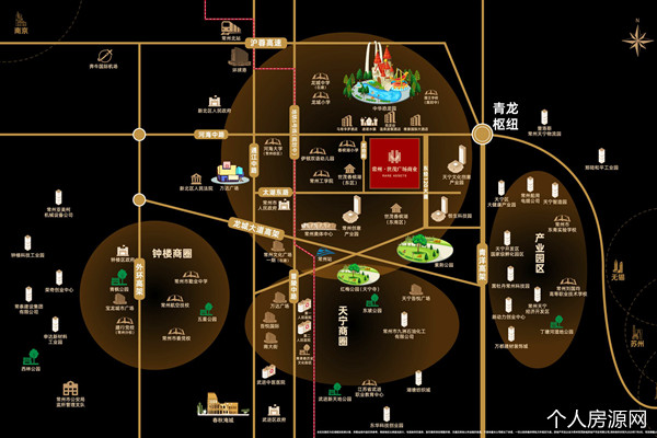 世茂房地产开发商怎么样