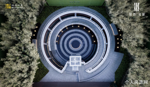 常州路劲铂樾加推城芯双低密豪宅