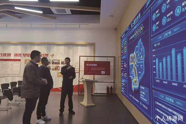 公寓式出租房打破合(群)租房治理困境